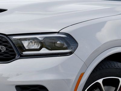 2026 Dodge Durango - Photo 10