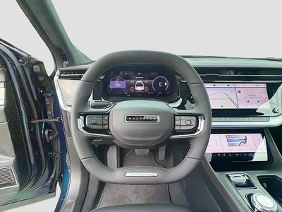 2025 Jeep Wagoneer S - Photo 39