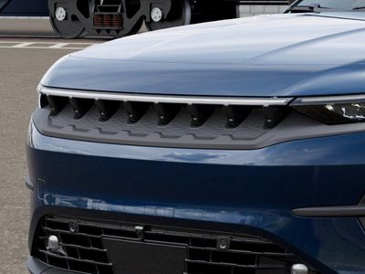 2025 Jeep Wagoneer S - Photo 11