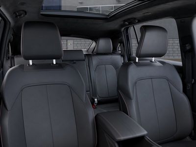 2025 Jeep Wagoneer S - Photo 26