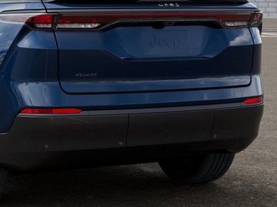 2025 Jeep Wagoneer S - Photo 13