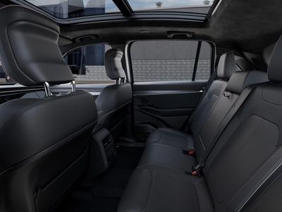 2025 Jeep Wagoneer S - Photo 23