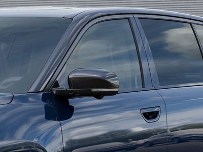 2025 Jeep Wagoneer S - Photo 12