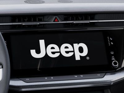 2025 Jeep Wagoneer S - Photo 18