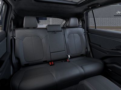 2025 Jeep Wagoneer S - Photo 15