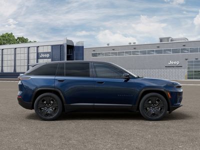 2025 Jeep Wagoneer S - Photo 21