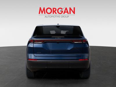 2025 Jeep Wagoneer S - Photo 7