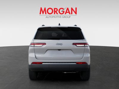 2026 Jeep Grand Cherokee L - Photo 7