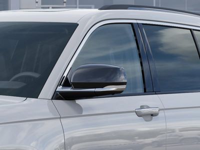 2026 Jeep Grand Cherokee L - Photo 12