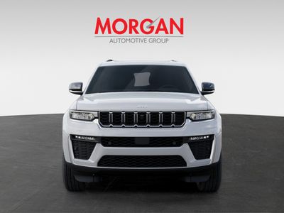 2026 Jeep Grand Cherokee L - Photo 6