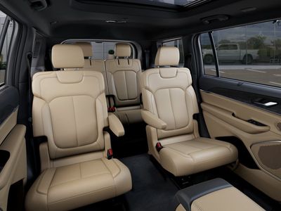 2026 Jeep Grand Cherokee L - Photo 15