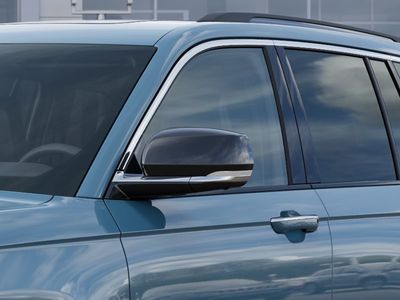 2026 Jeep Grand Cherokee - Photo 12