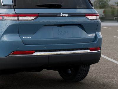 2026 Jeep Grand Cherokee - Photo 13