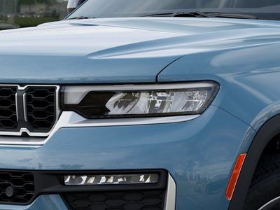 2026 Jeep Grand Cherokee - Photo 10