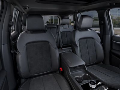 2026 Jeep Grand Cherokee - Photo 16