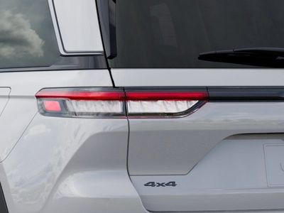 2026 Jeep Grand Cherokee - Photo 9