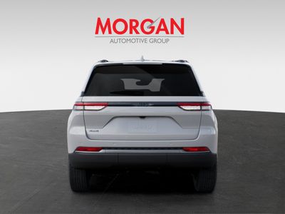 2026 Jeep Grand Cherokee - Photo 7