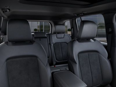 2026 Jeep Grand Cherokee - Photo 26