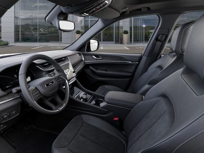 2026 Jeep Grand Cherokee - Photo 22