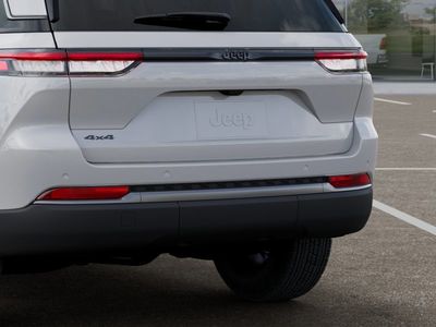 2026 Jeep Grand Cherokee - Photo 13