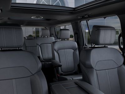 2026 Jeep Grand Wagoneer - Photo 26
