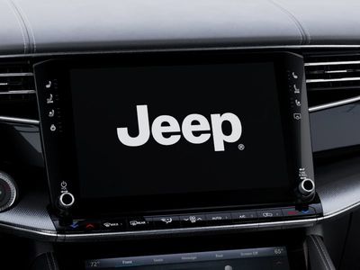 2026 Jeep Grand Wagoneer - Photo 18