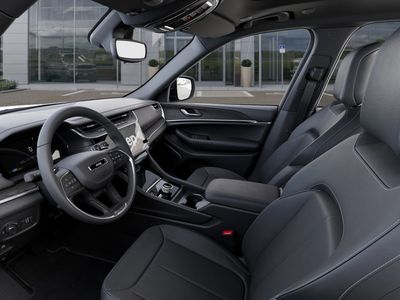 2026 Jeep Grand Cherokee - Photo 22