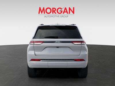 2026 Jeep Grand Cherokee - Photo 7