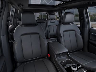 2026 Jeep Grand Cherokee - Photo 16