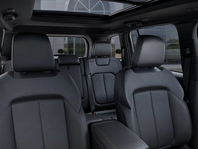 2026 Jeep Grand Cherokee - Photo 26
