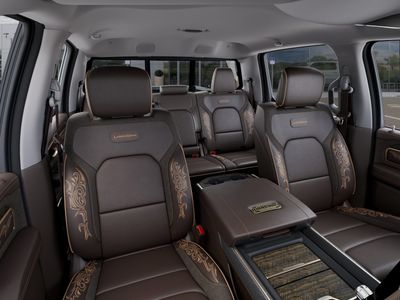 2026 Ram 1500 — photo 16 view