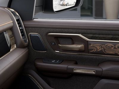 2026 Ram 1500 — photo 25 view