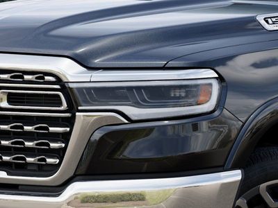 2026 Ram 1500 — photo 10 view