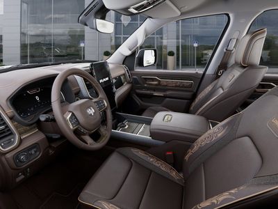 2026 Ram 1500 — photo 22 view
