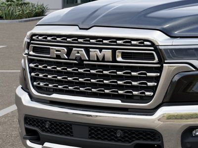 2026 Ram 1500 — photo 11 view