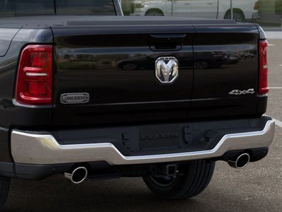2026 Ram 1500 — photo 13 view