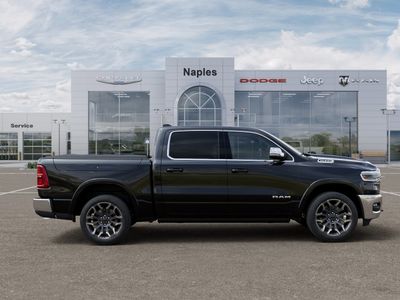 2026 Ram 1500 — photo 21 view