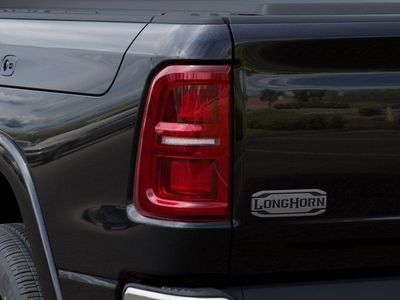 2026 Ram 1500 — photo 9 view