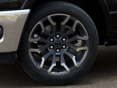 2026 Ram 1500 — photo 8 view