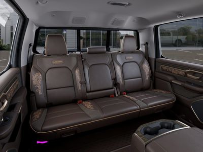 2026 Ram 1500 — photo 15 view