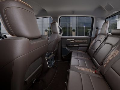 2026 Ram 1500 — photo 23 view