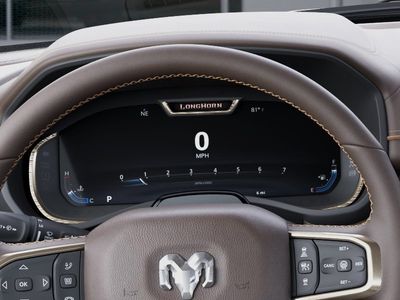 2026 Ram 1500 — photo 17 view