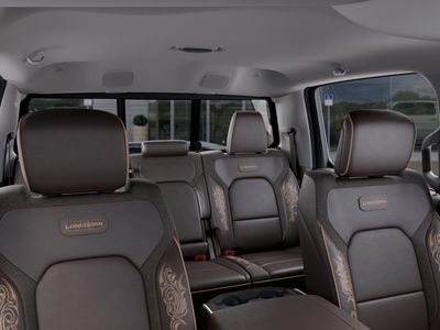 2026 Ram 1500 — photo 26 view