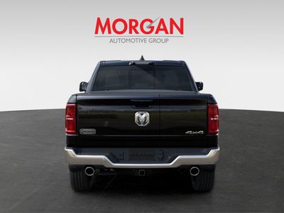 2026 Ram 1500 — photo 7 view