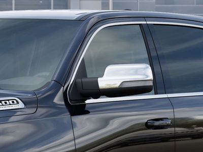 2026 Ram 1500 — photo 12 view