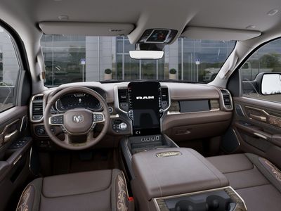 2026 Ram 1500 — photo 14 view
