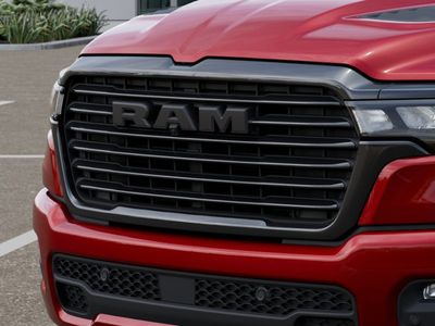 2026 Ram 1500 — photo 11 view