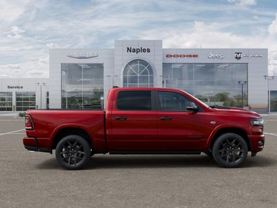 2026 Ram 1500 — photo 21 view