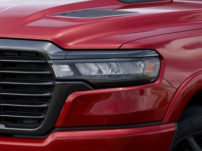 2026 Ram 1500 — photo 10 view