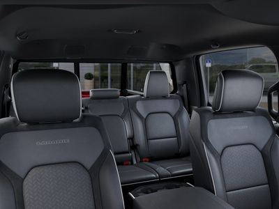 2026 Ram 1500 — photo 26 view